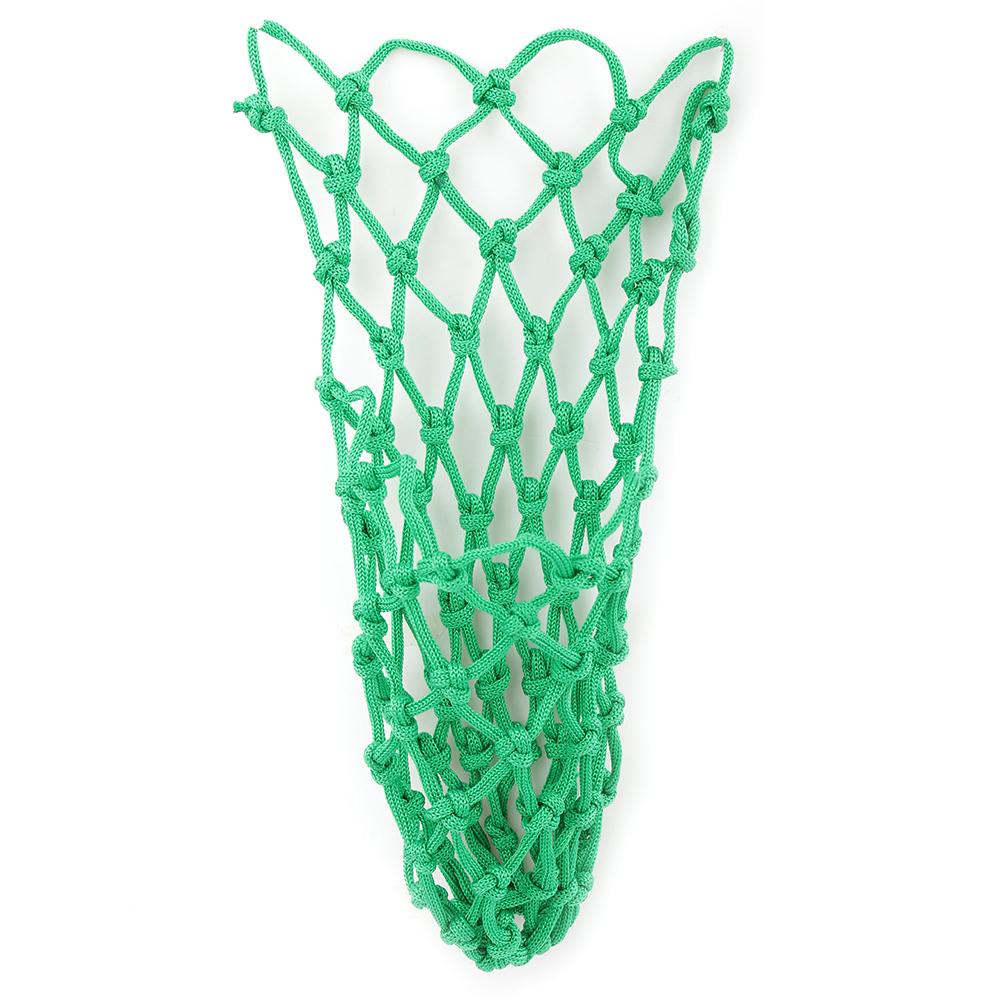 6 Pcs Set Pool Table Kit Accessories Billiards Pockets Nylon Net Bag Replacement Green