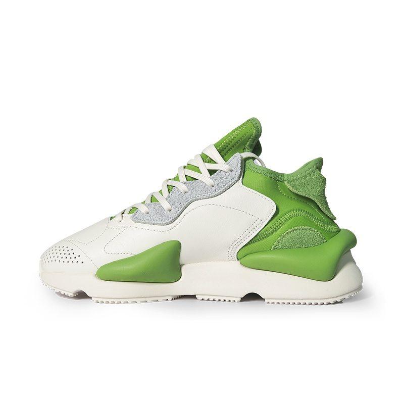 Adidas Y 3 Kaiwa Team Rave Green IG1040