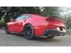 Carbon Fiber Rear Spoiler for Ford Mustang Dark Horse S650 Tail Wing Body Kit