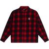 Converse All Star AW24 Shirt Men's Red 10027548-A01