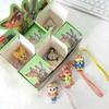 Zootopia 2 Judy Rabbit Trendy Blind Box Toy Figure