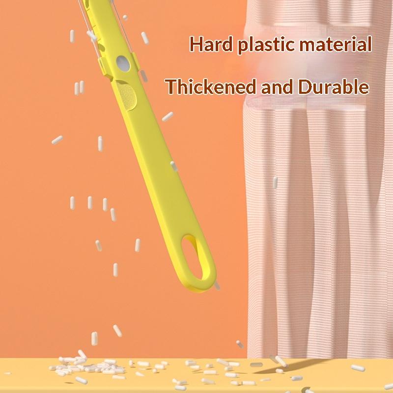 Cheese Butter Slicer Peeler Cutter Tool Wire Thick Hard Soft Handle Plastic Cheese Knife Cooking Baking Tools