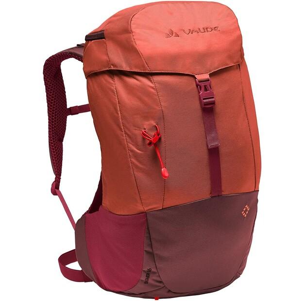 

Рюкзак Vaude Skomer 16 Modell 2021 hotchili (Damen) (15828-924)