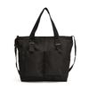 Trendy Street Style Oxford Cloth Tote Bag For Women 2024 Large Capacity Shoulder Bag For Daily Use