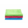 Eponge - Carre Vaisselle - Tampon A Recurer - Brosse Vaisselle - Chiffon microfibre Vileda Ultra Fresh 2 + 1 162660