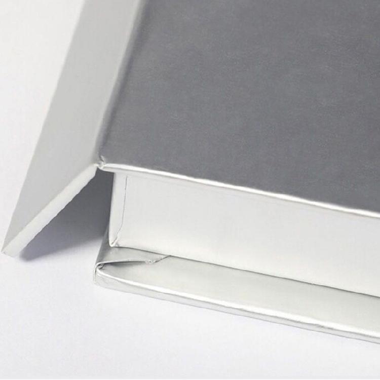 Nail Art Container 35 Detachable Aluminum Trays Hardened Foam Base For Decoration Storage Box Lightweighted