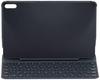 Genuine HUAWEI Smart Keyboard (For MatePad 10.4) Tablet Keyboard, Dark Gray [Official Japanese Distributor]