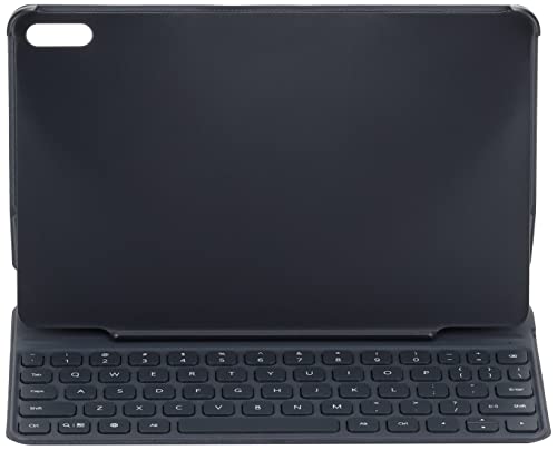 Genuine HUAWEI Smart Keyboard (For MatePad 10.4) Tablet Keyboard, Dark Gray [Official Japanese Distributor]