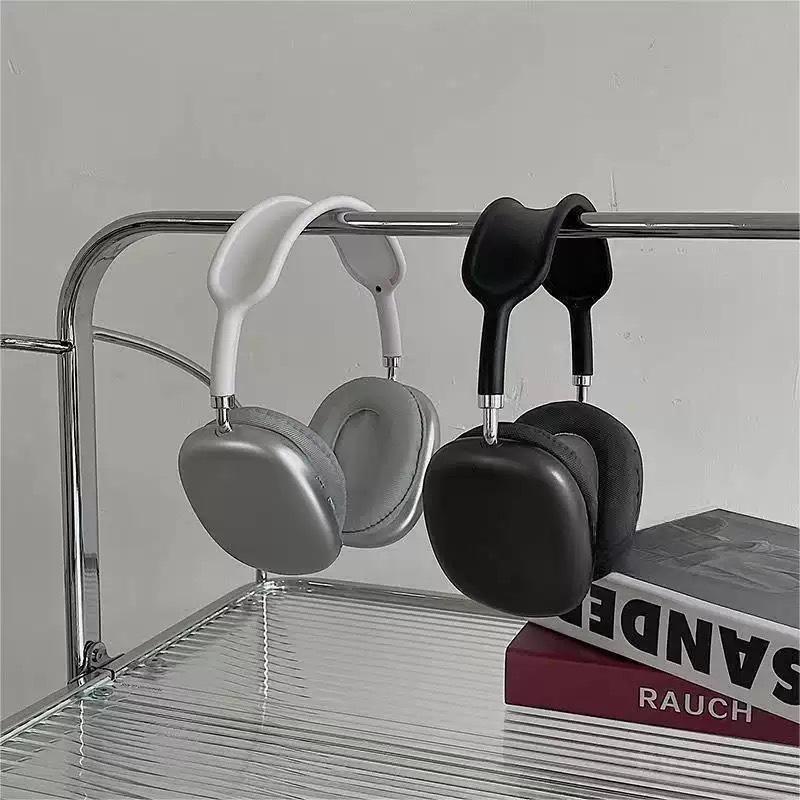 P9 Bluetooth Over-Ear Wireless Headphones: Sports, Gaming, Heavy Bass, Minimalist Style.