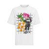 Dragon Ball Son Goku Black Vegeta Saiyan DB Shenlong Men's Organic T-Shirt S-XXXL