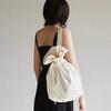 Flower Bag_Cream