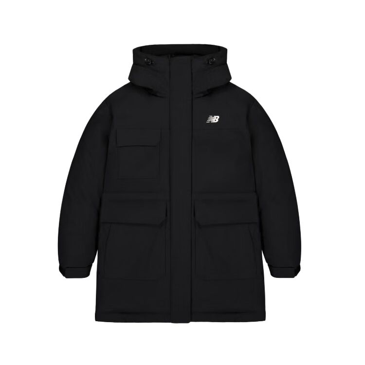New Balance Down Jacket Women s NPF47092-BK M