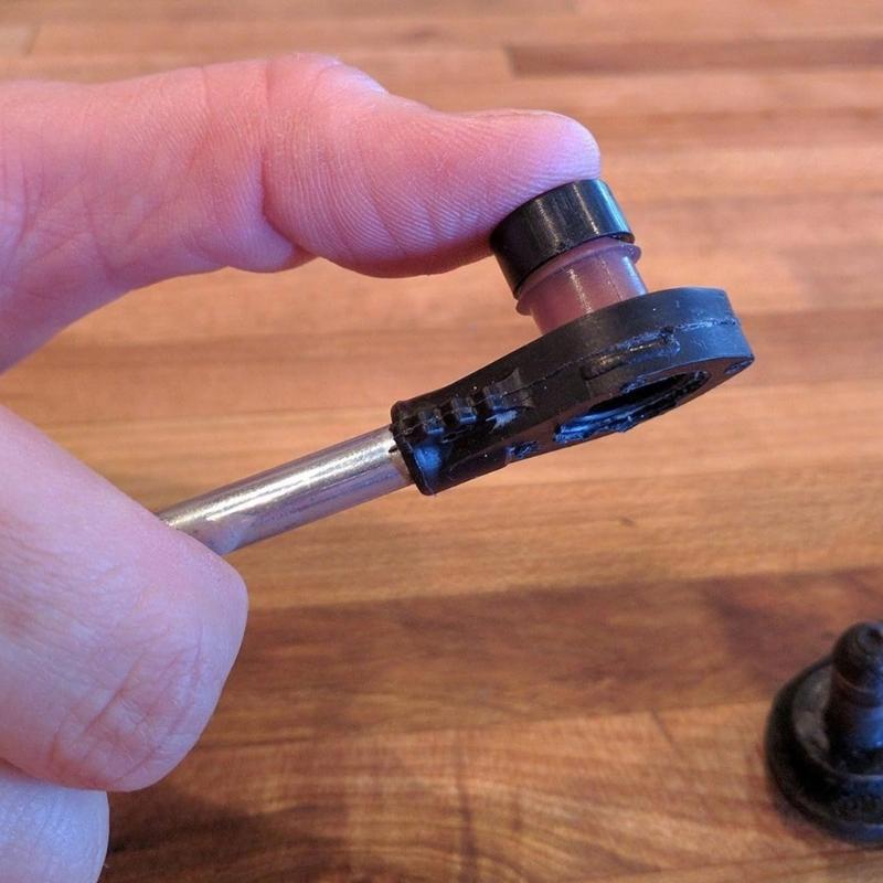 Gear Shifts Cable Bushing Repair set Shifts Cable Installation Tool Automotive Transmission Accessories Simple Installs