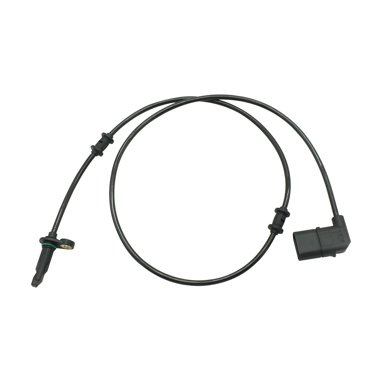 Rear ABS Wheel Speed Sensor Replacement for 2059058503 Compatible with Mercedes-Benz C400 2015