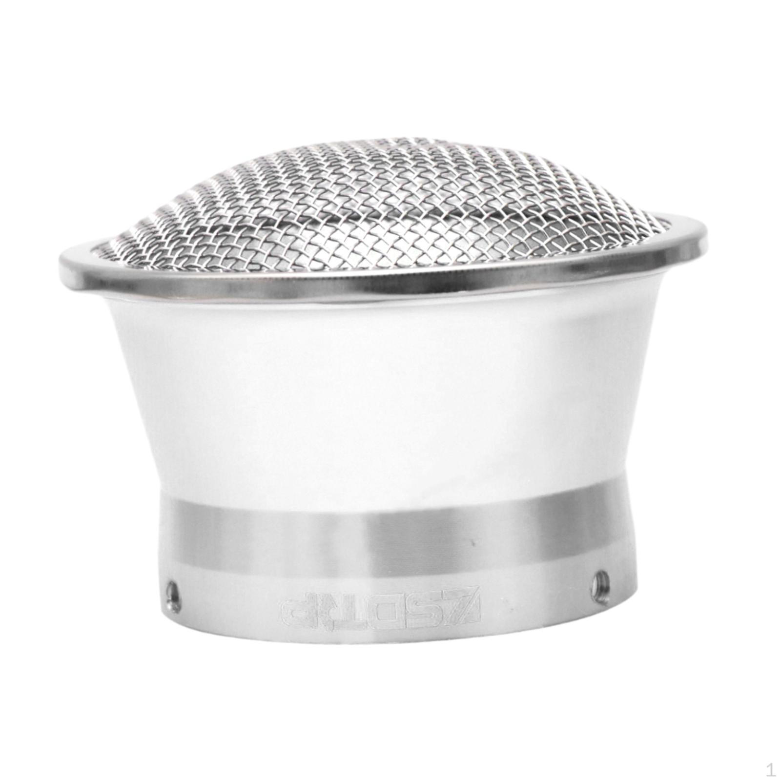 

Фильтрующий воздушный колпачок Защита Мотоциклетные аксессуары для профессионалов