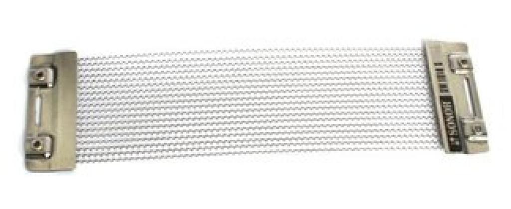 SONOR Sound Wire, 10-inch, 18-strand, Steel, SN-SW1018S