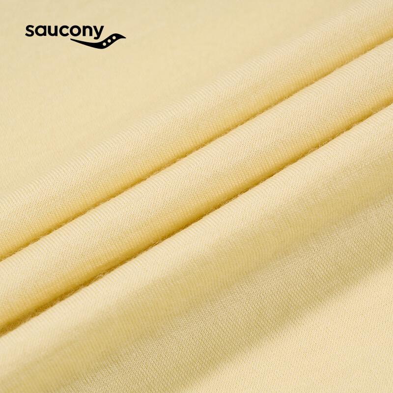 SAUCONY Women's 2026 Summer Urban Lifestyle Sport T-Shirt