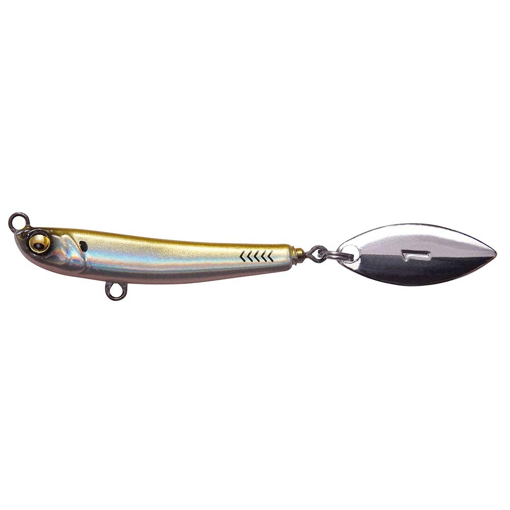 

Megabass Metal Jig MAKIPPA 5g Horse Mackerel