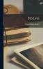 Poems by William Ernest Henley Hardback Book 9781015457119