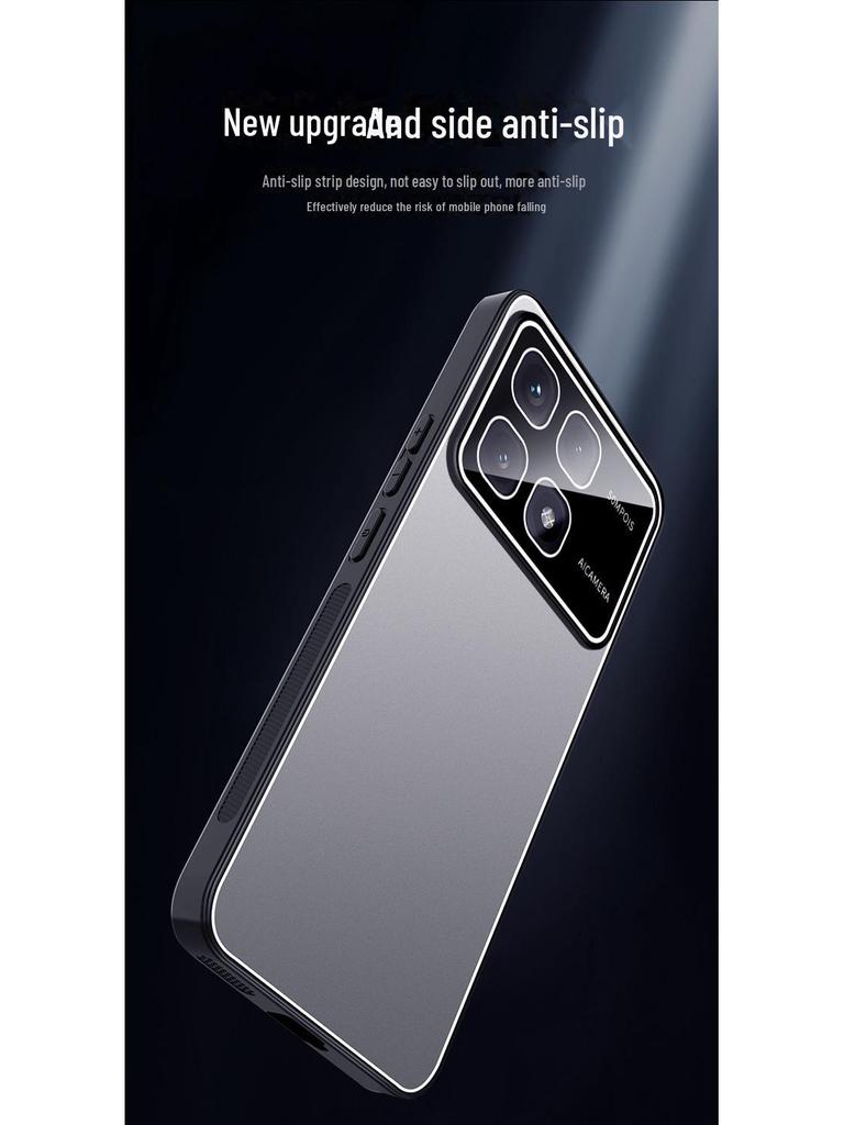 Kompatibilní s pouzdry na telefon Redmi K70 Ultra/Extreme/Extreme Champion Edition