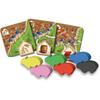 Carcassonne Traders Builders Board Game Expansion New Strategies Medieval Strategy Game for Kids and Ages 45 Minute by Games & - Await! Tile-Laying