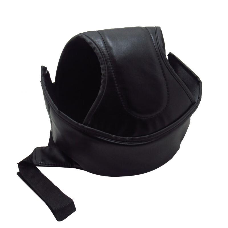 Combat Sports Back of Head Protector