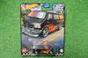 Hot Wheels BOULEVARD DODGE VAN No.68