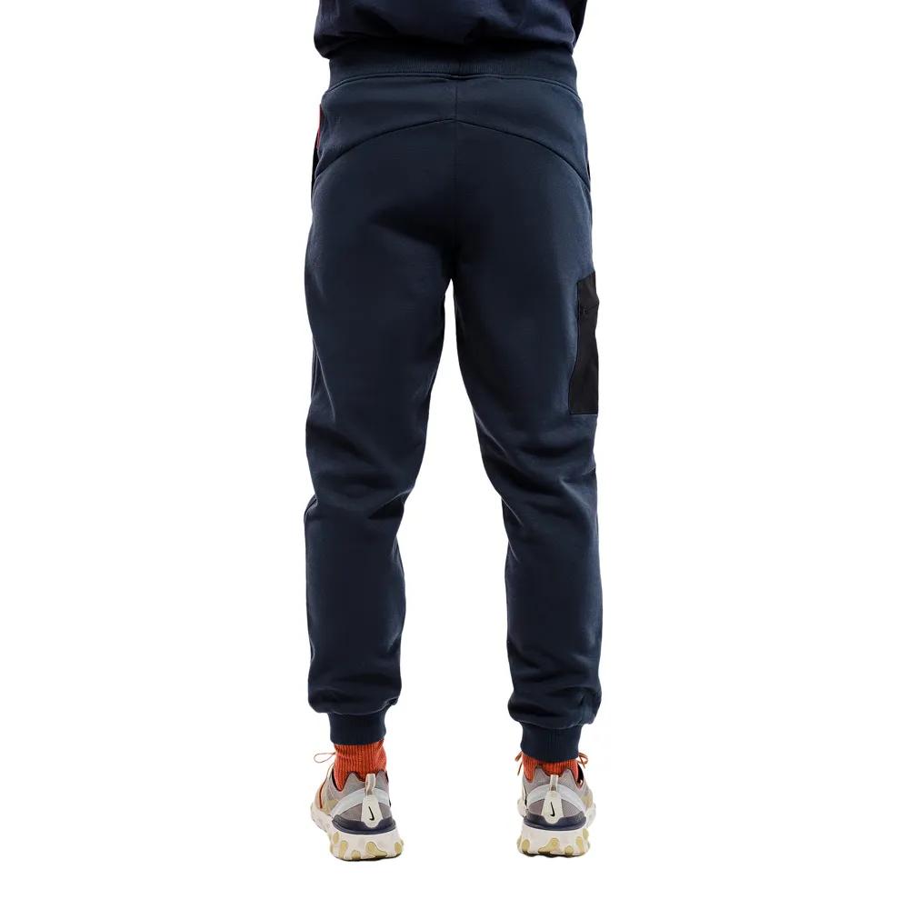 The Mountain Studio Trousers Organic Cotton Sweat