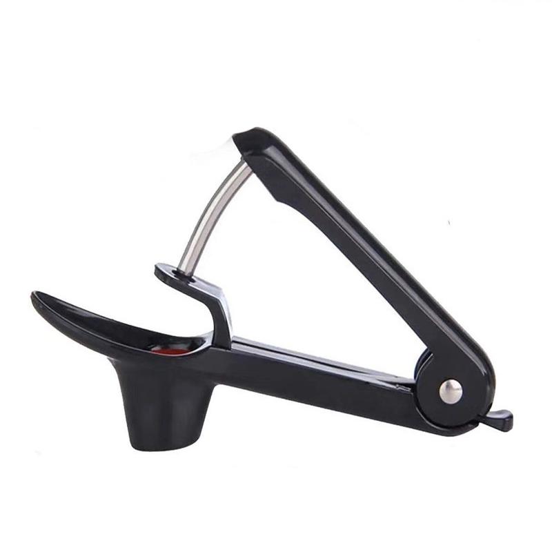 

Бытовая красная сердцевина фиников, толкающий резак для фруктов, сухое сердцевина фиников, инструмент для удаления семян боярышника и вишни