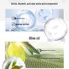 Slek Refreshing Hydrating Hair Protein Cream