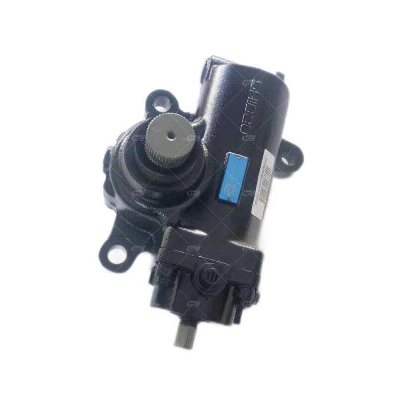 Dongfeng Tianjin EQ1120GA Steering Gear Assembly