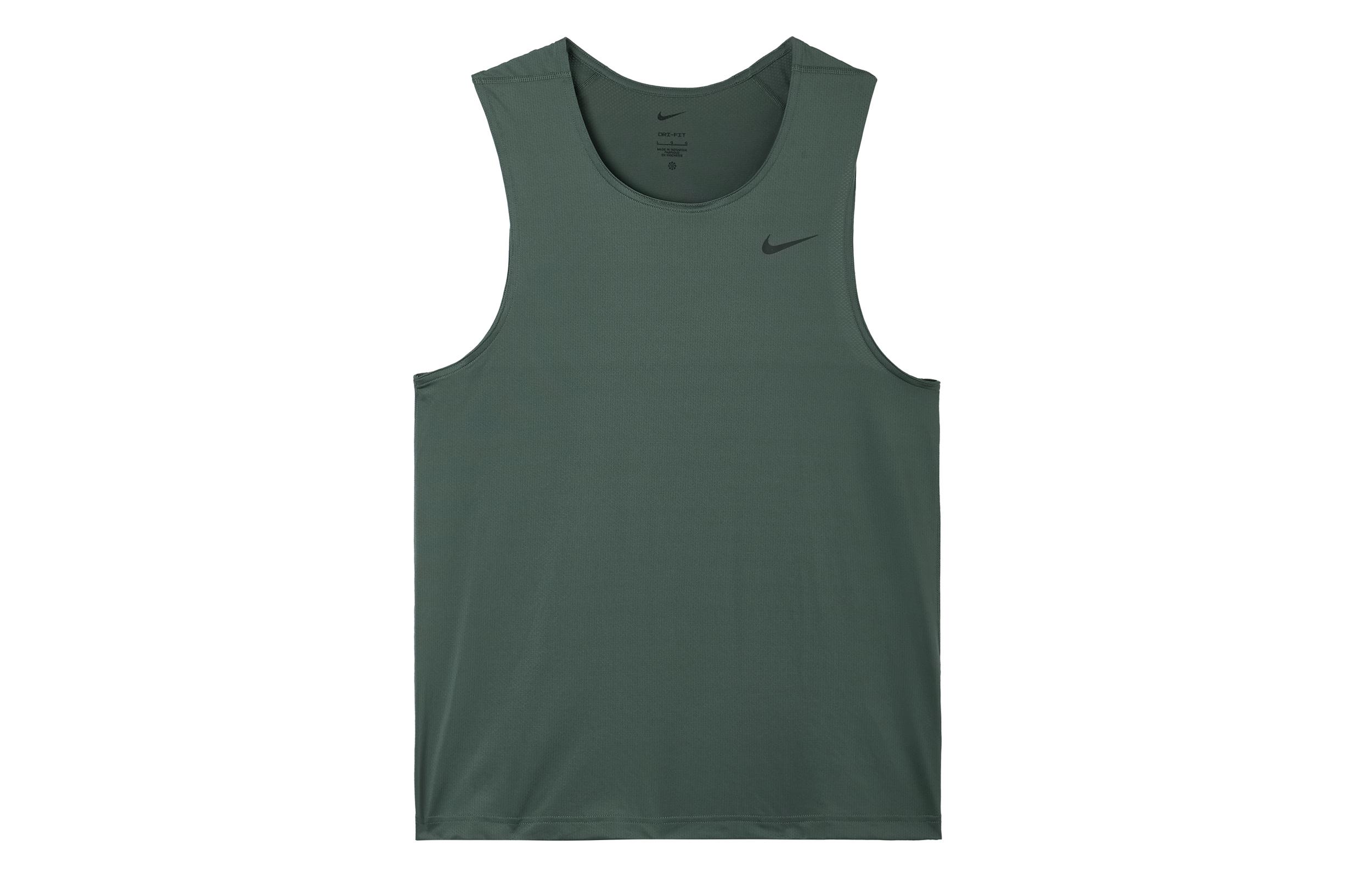 Nike DRI FIT READY Tank Top Men s DV9814-338 S