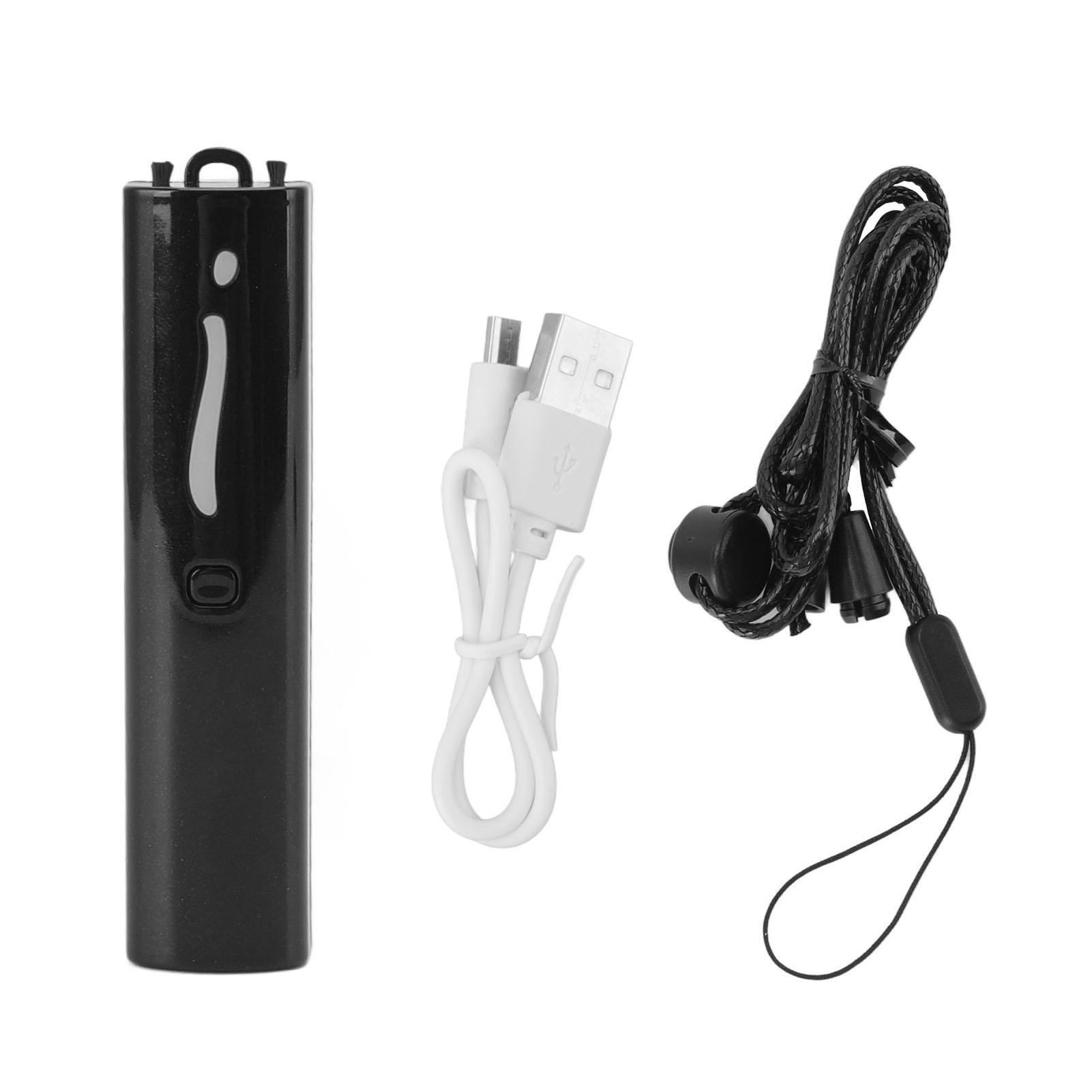 

Wearable Air Purifier Negative Ion Necklace USB Charging Mini Portable for Home Car