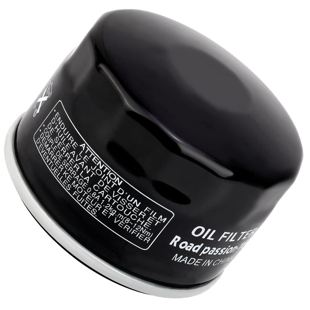 Road Passion Motorcycle Filter for BMW R1200R 1200 2007-2012