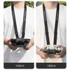 Tragbares Nackenband Fernbedienungsgurt für DJI NEO/Mini 3/Mini 3 pro/Air 2S/Mini 2