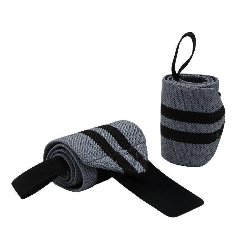 Strength Training Wrist Wraps