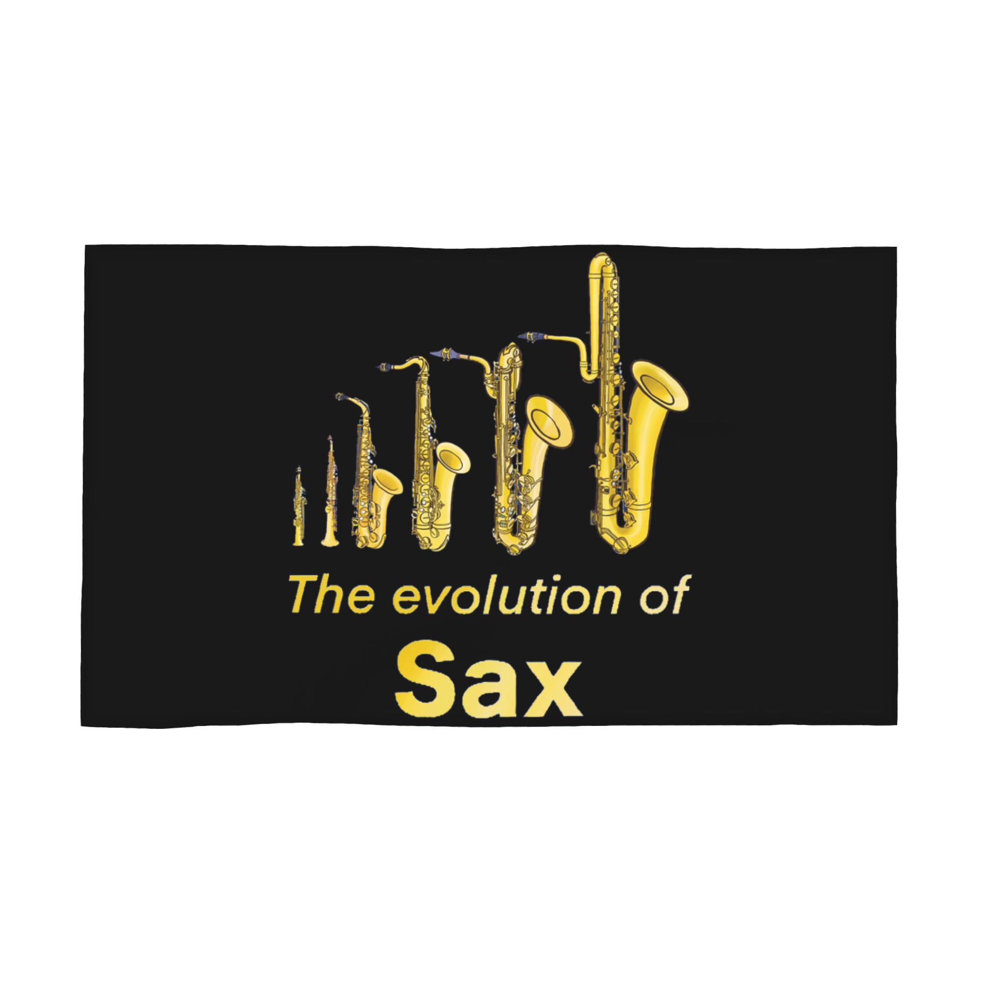 

Saxophone Player - Music Art Girls Y2k Graphic Soft Face Towel Quick Dry Pool Bath Cotton Towels Absorbent Quick W30*H60(CM)