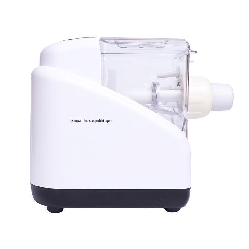 Volautomatische Multifunctionele Elektrische Noedel- en Deegmachine