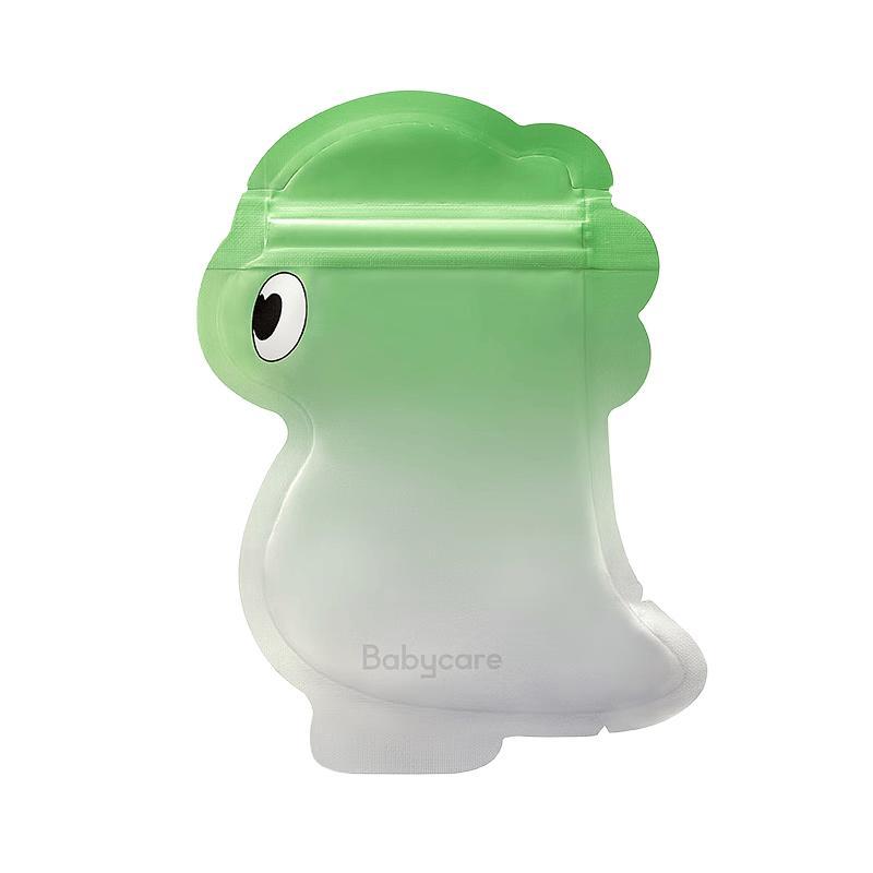 Babycare Portable Milk Powder & Food Storage Solutions