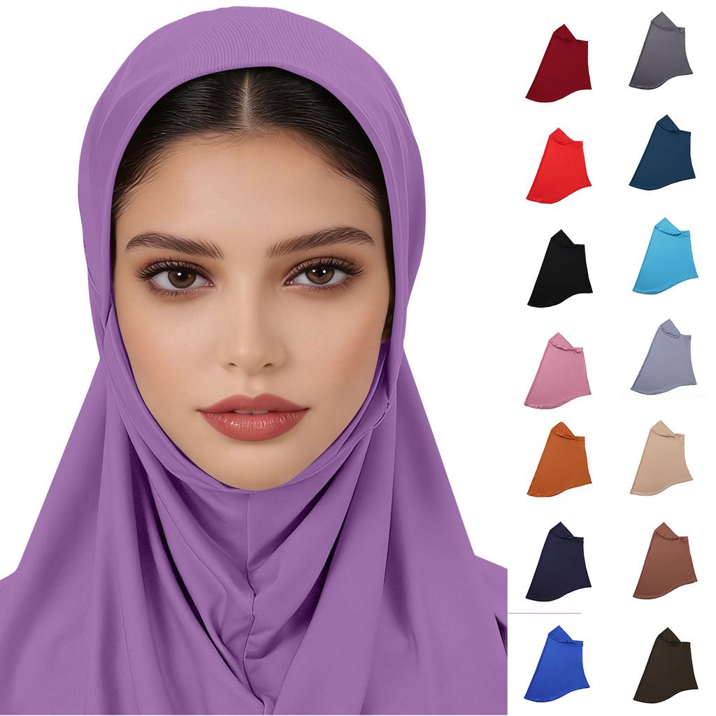Color Headband/, Headscarf