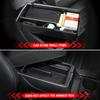 For Honda CRV CR-V CR V 6th 2025 2025 2025 Car Armrest Box Storage ABS Central Console Storage Box Interior Accessories