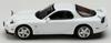HJ64 1/64 Infini RX-7 (FD3S) TYPE RS Pure White Finished Product