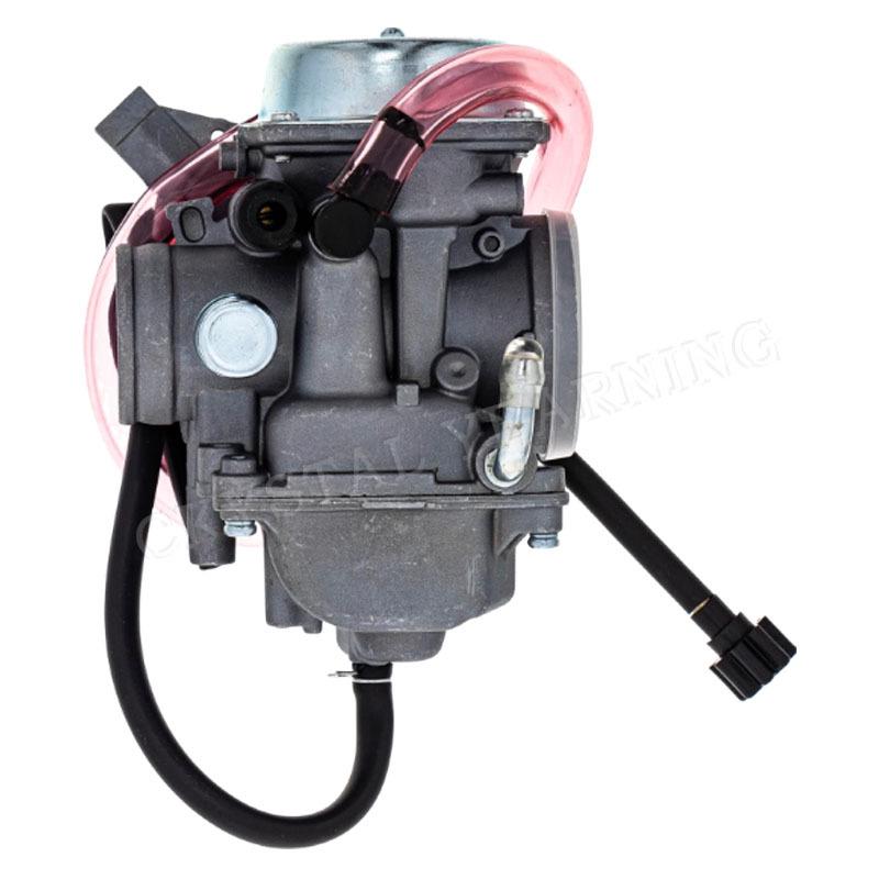 PD33JK-8 Carburetor for 2012 Kawasaki Brute Force 300 ATV 15004-Y004 33mm