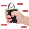 Yueletu Adjustable Counting Hand Gripper