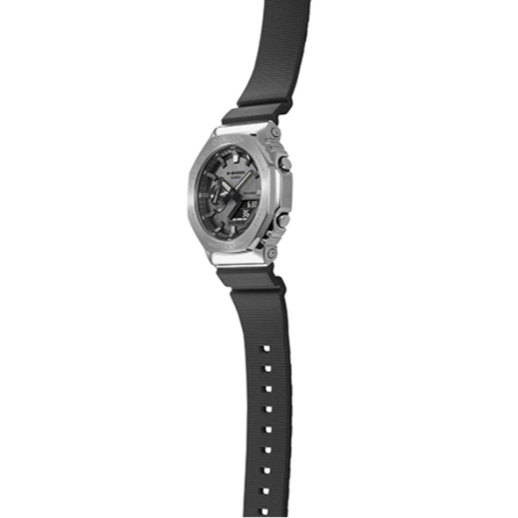 [G-SHOCK] GM-2100-1ADR