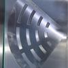 Custom Stainless Steel and Iron Sheet Metal Fabrication