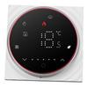 Wireless Thermostat LED Screen High Temperature Control Accuracy Programmable Smart Thermostat for Home Electric Heating AC 95 to 240V