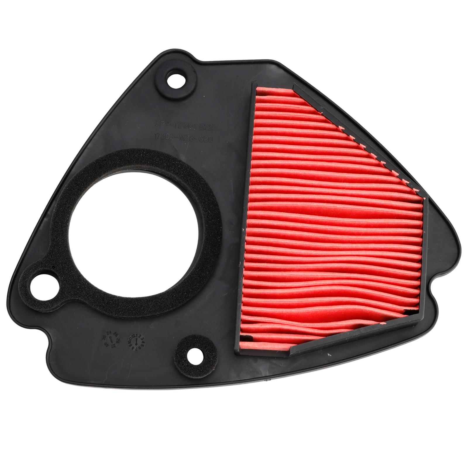 

Air Filter Air Cleaner For Honda Shadow VLX VT600 C CD 1999-2007 17205-MZ8-G20