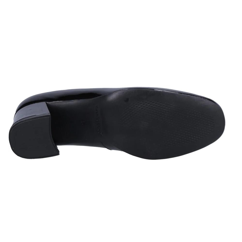 Hush Puppies Womens/Ladies Alicia Leather Court Shoes