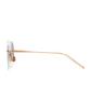 Maseuka Free2_Malta 03C Free2 Malta Clear/Rose Gold